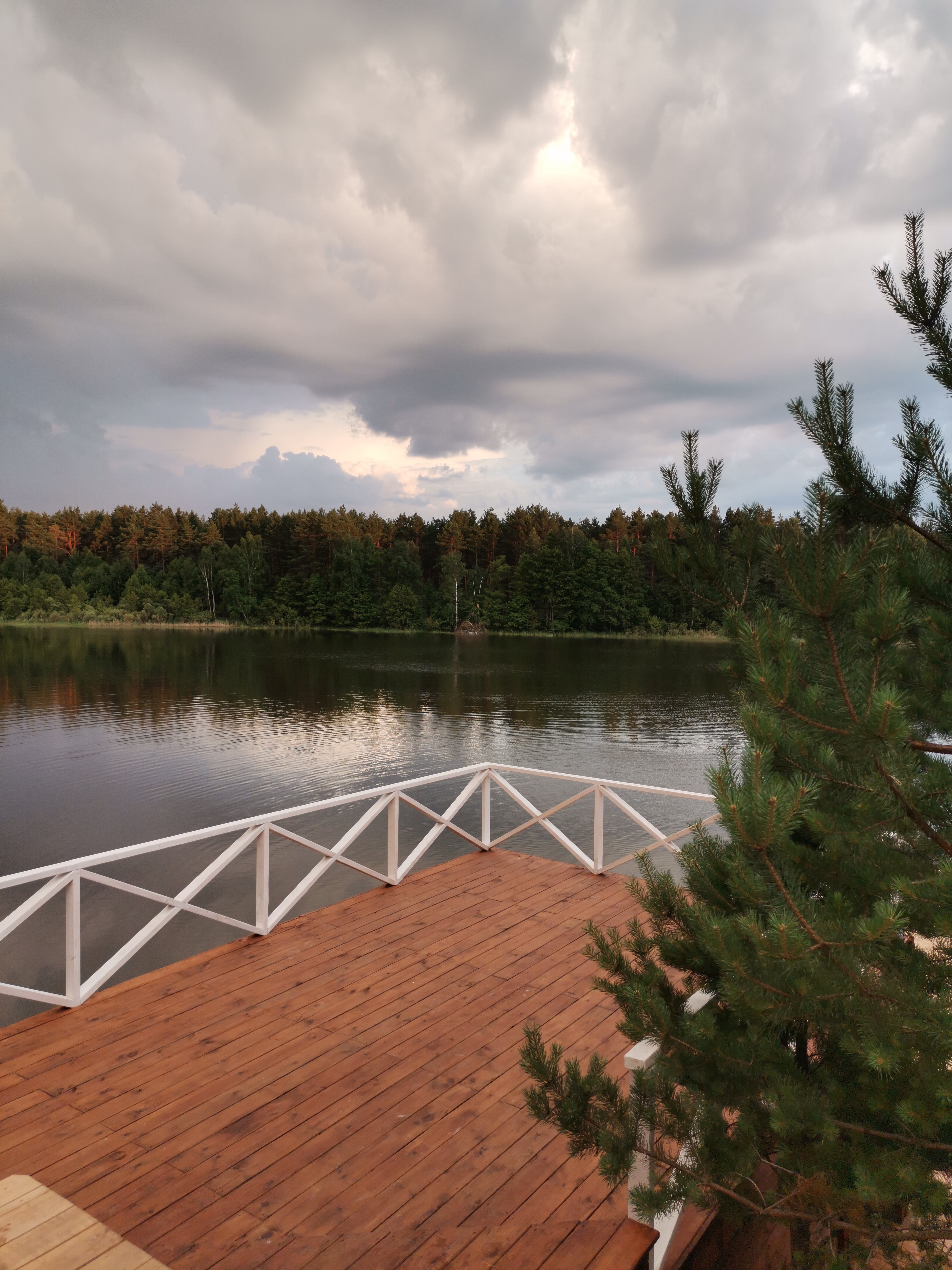 Фото Черепашьи озёра