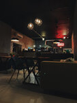 GastroBistro Raskolnikov (Gostinodvorskaya ulitsa, 2) ، مقهى