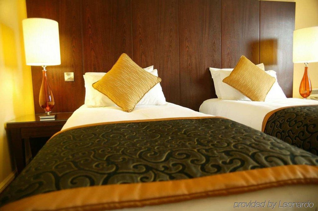 Фото DoubleTree by Hilton Belfast Templepatrick