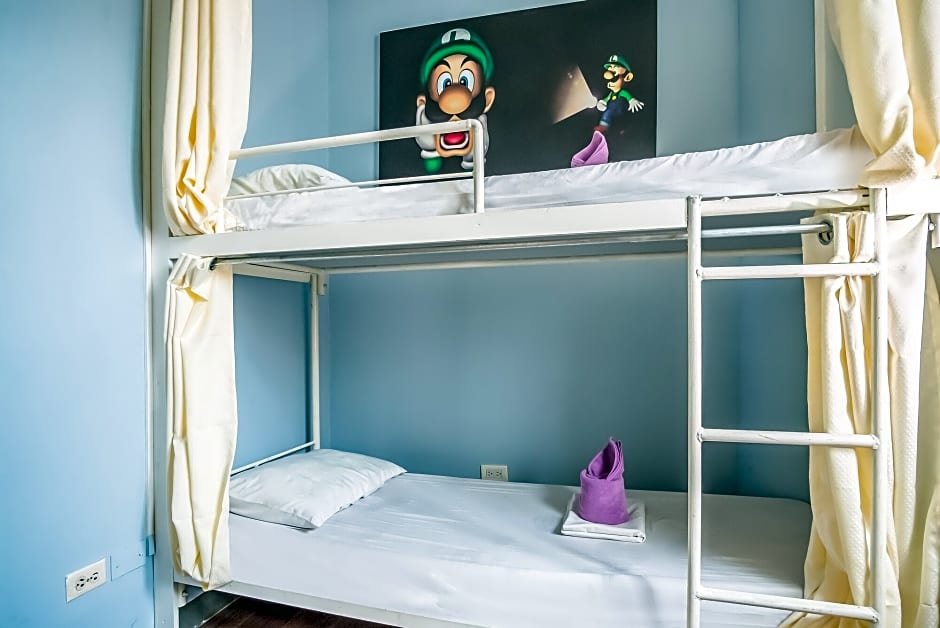 Фото Tr3ats Guest House Cebu