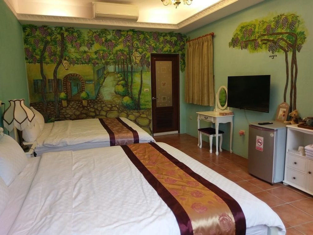 Фото Bramasole Hotel