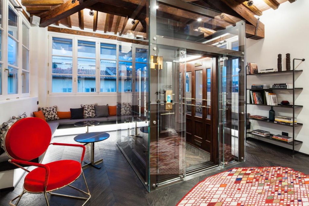 Фото отеля 4