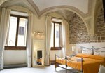Family Apartments (Florence, Via dei Cimatori, 16), hotel