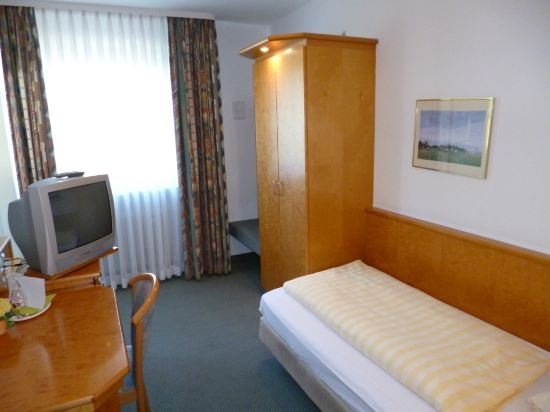 Фото Auracher Hof