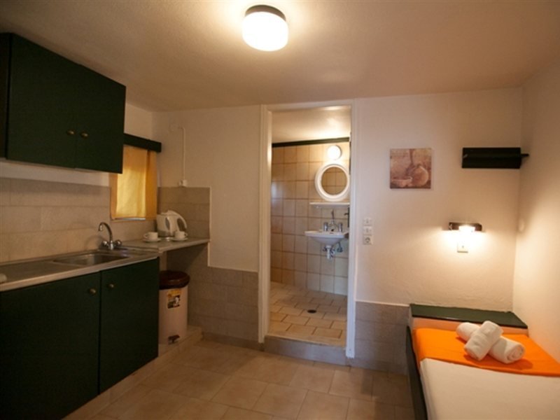 Фото Memories Apartments