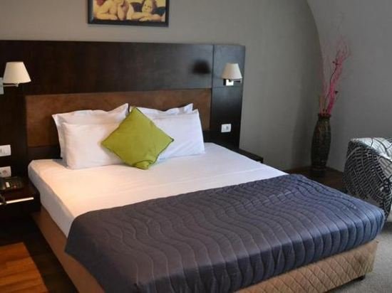 Фото Hotel Dolce International