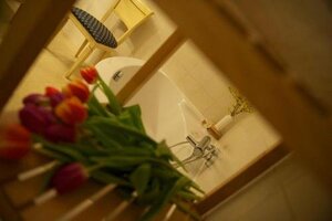 Гостиница Hotel Vanilla