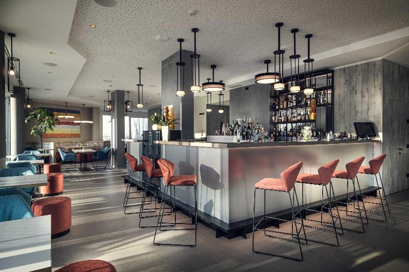 Фото J44 Lifestyle hotel