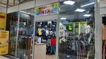 Модный Mix (Klubnaya Street, 15А) ، متجر ملابس