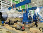 Gidrolast (ulitsa Vasilchenko, 16), lifting equipment
