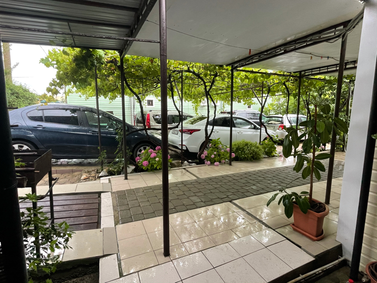 Фото Гостевой дом Ростовский дворик