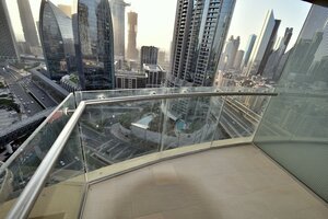 Vacation Bay- Dubai Mall Studio Apartment