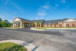 Aspire Physical Recovery Center of West Alabama, LLC (United States, Northport, 2400 Hospital Drive), nursing home