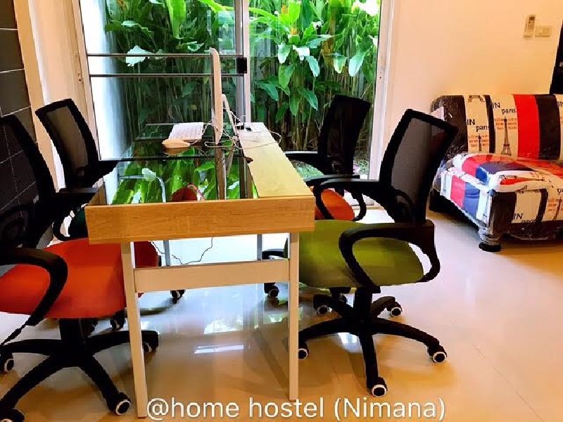 Фото Villa de Nimman