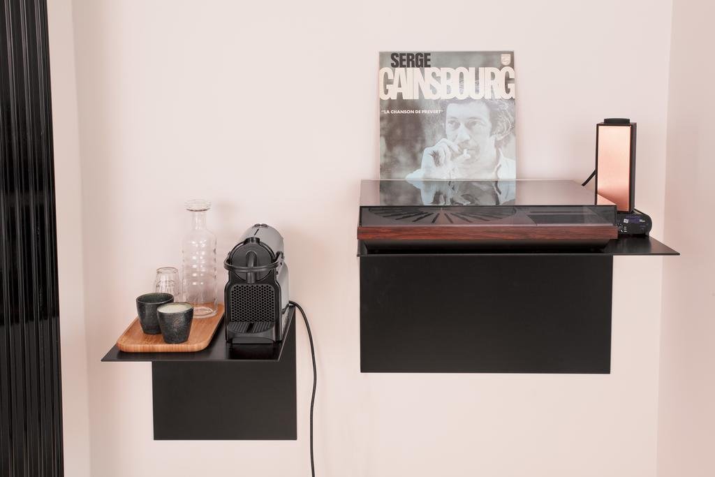 Фото Charlie's B&b