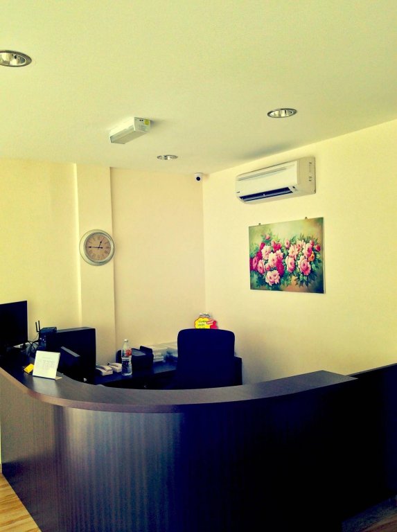 Фото Spring Lodge Hotel Kuala Lumpur