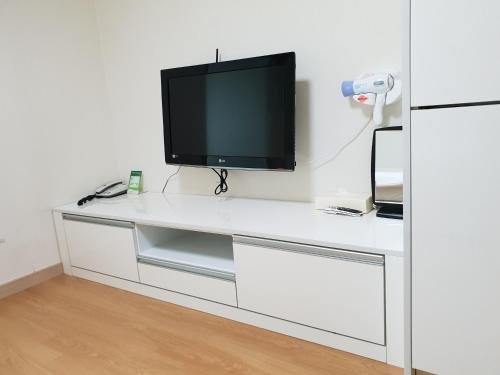 Фото Yegreen Residence Hotel