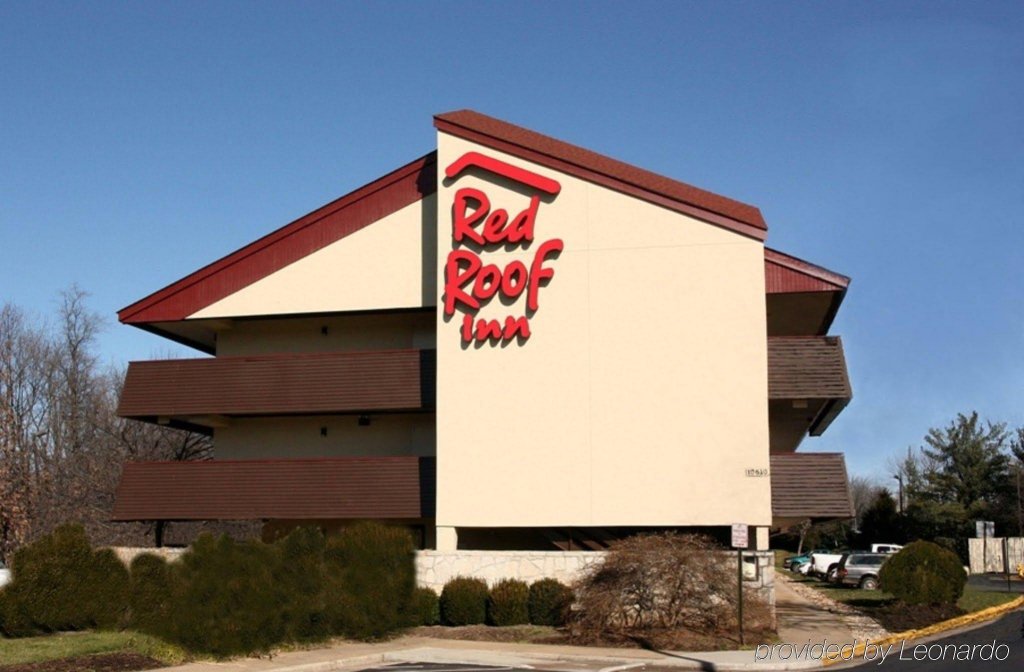 Фото Red Roof Inn West Monroe