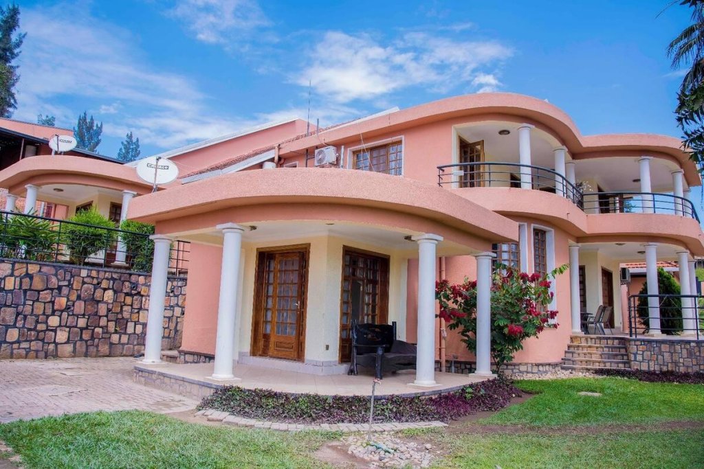 Фото Dv Apartment Hotel