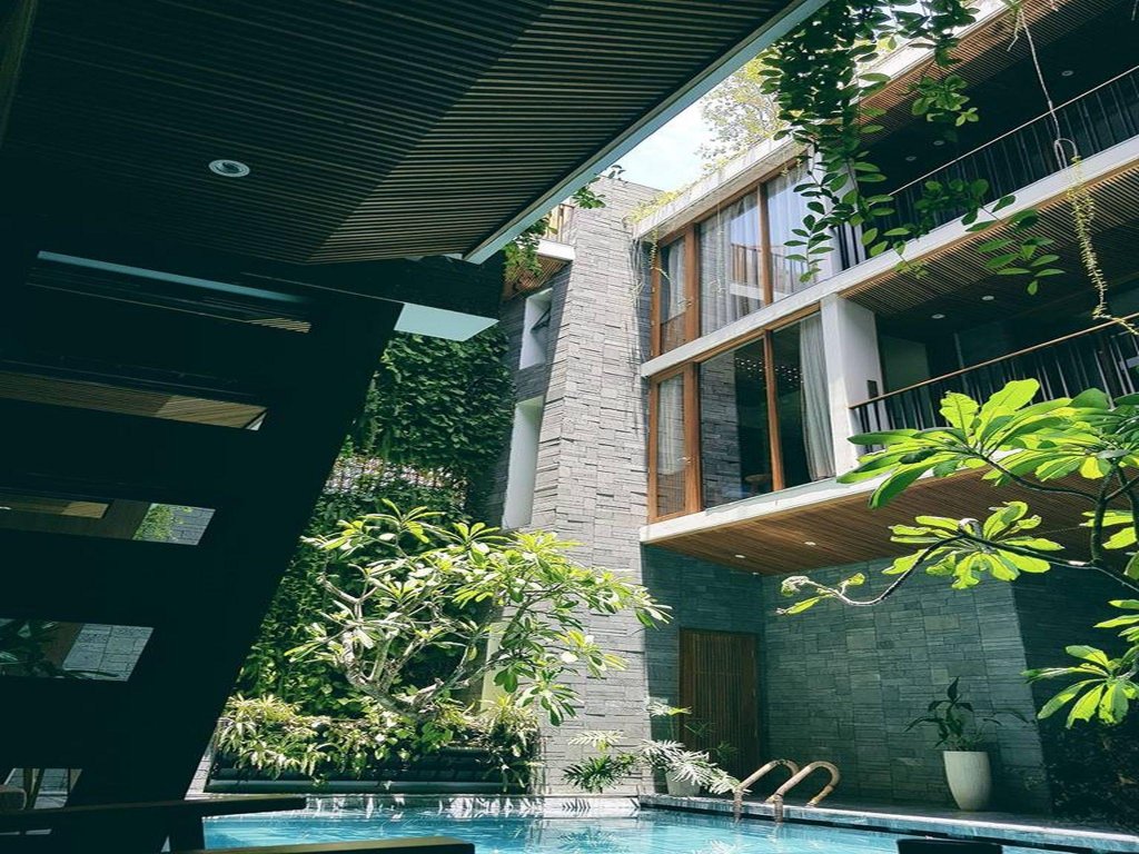 Фото Minh House Boutique