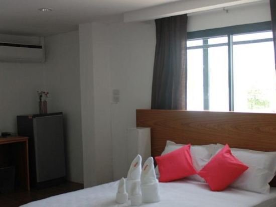 Фото I Room Hotel