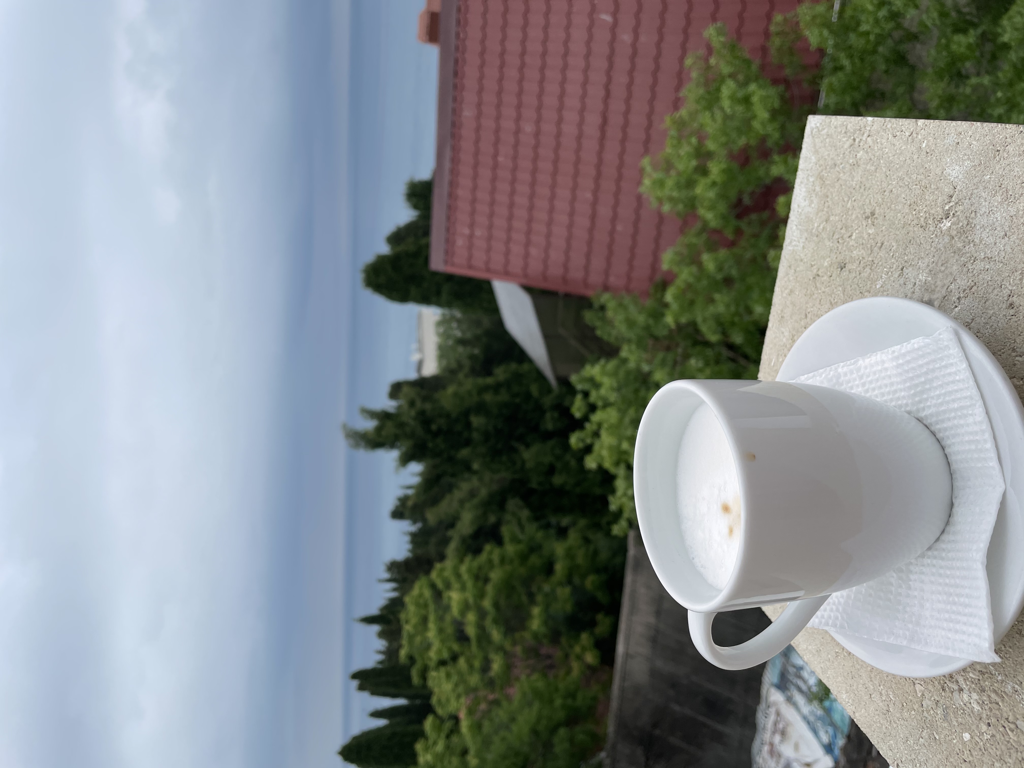 Фото Вилла Мира