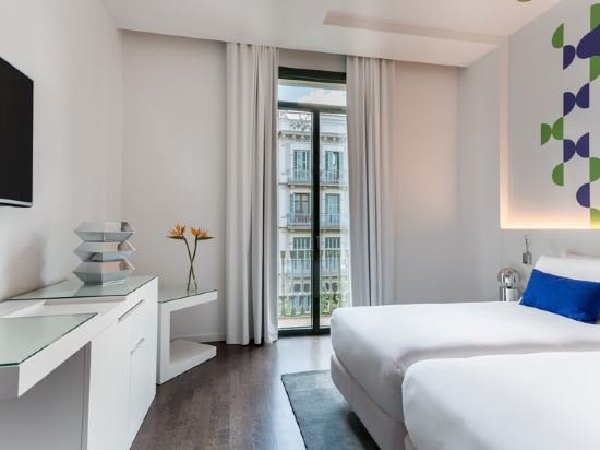 Фото Room Mate Carla