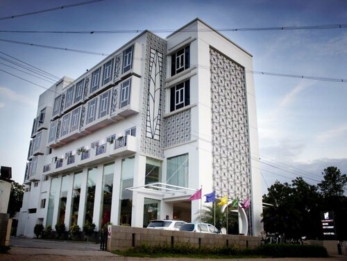 Sara Regency