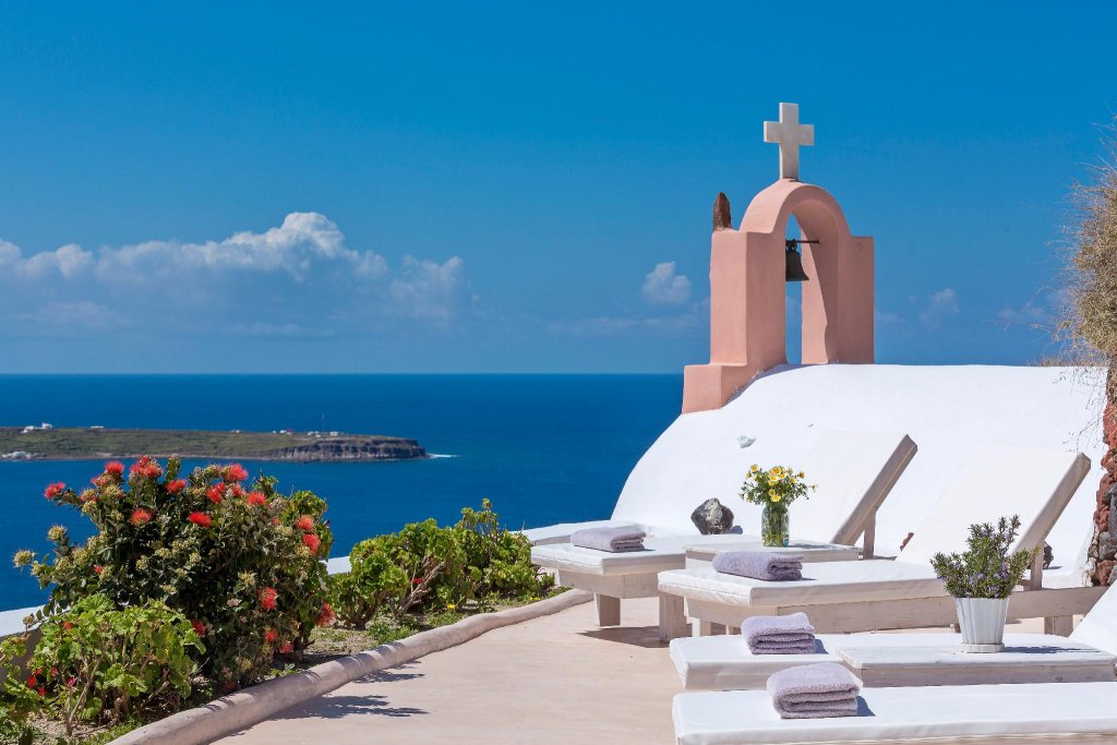 Фото White Pearl Villas