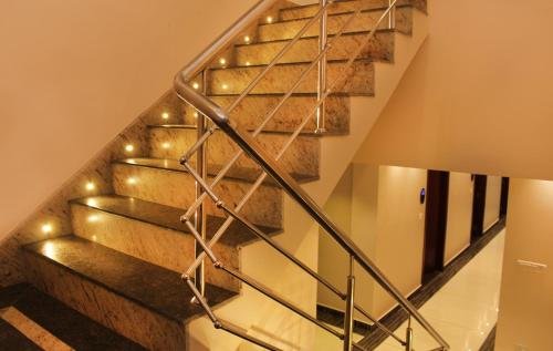 Фото Hotel Kama International