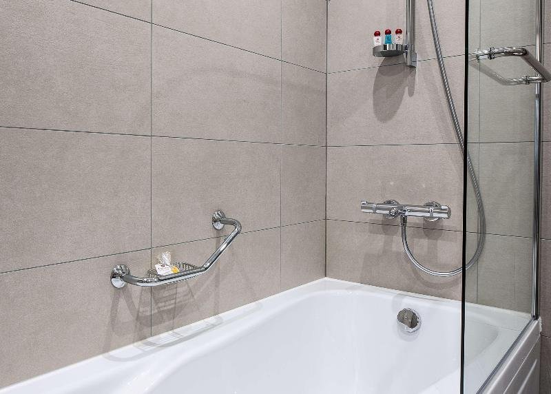 Фото Best Western Premier Plovdiv Hills