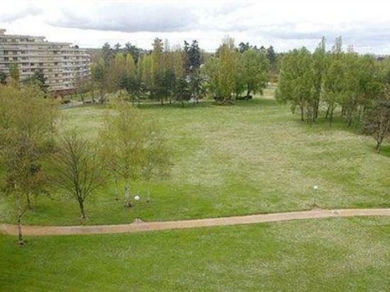 Фото Brit Hotel Le Parc Vichy