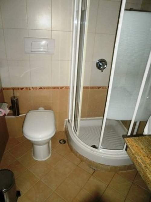 Фото Hotel Villa Tafaj