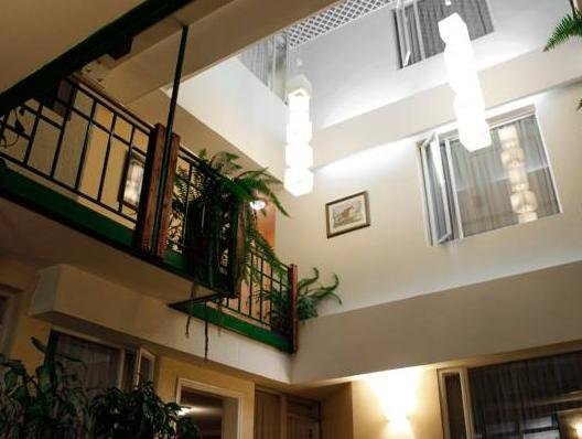 Фото Hotel Finlandia