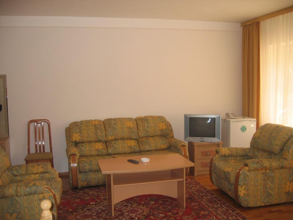 Фото Алик Резорт