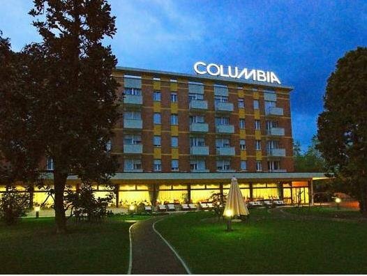 Hotel Columbia Terme