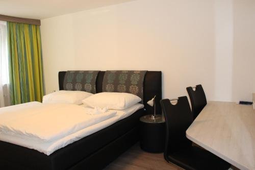 Фото Hotel Ganslhof