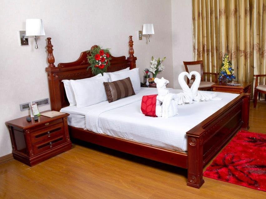 Фото Hotel Applettree