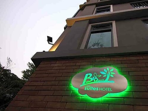 Гостиница Bb House Mini Suite Hotel в Бангкоке