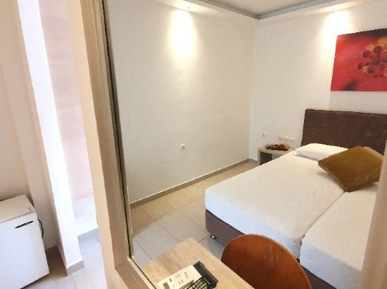 Фото Philippion Hotel & Apartments