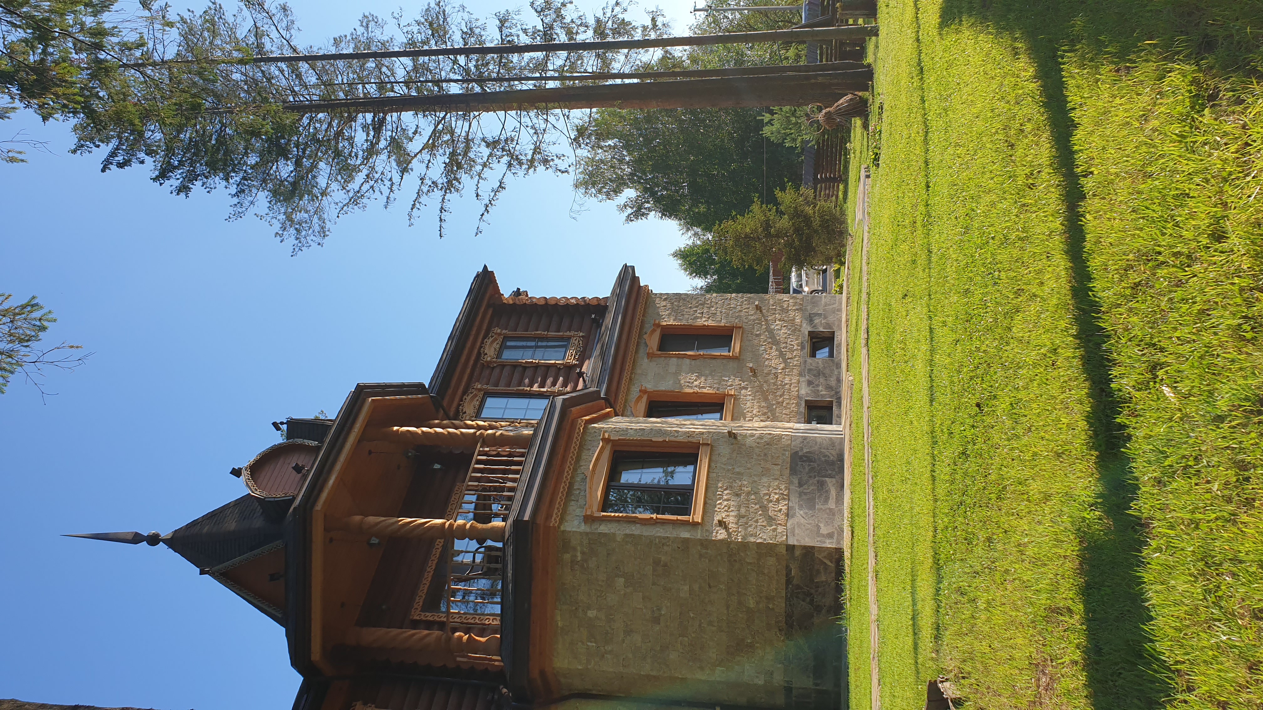 Фото Охотничьи сезоны