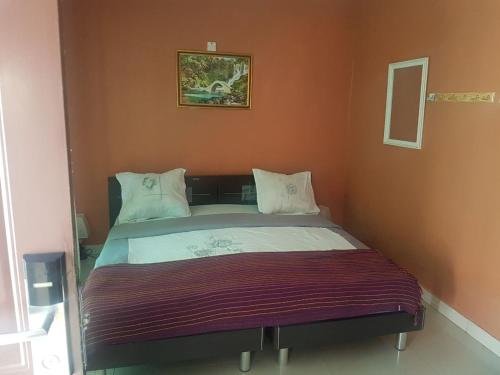 Фото Leget Lodges & Gardens