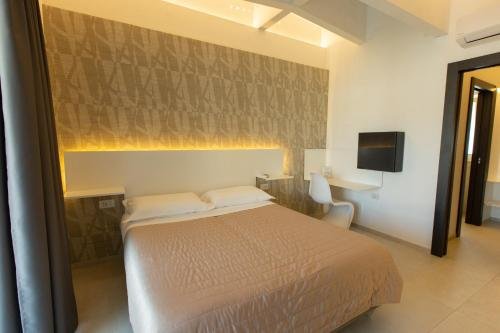 Фото Hotel New Bari