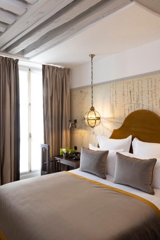 Фото Hôtel Vinci Due & SPA