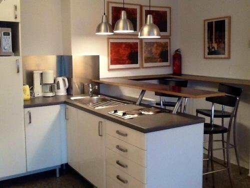 Apartment Vienna - Praterstrasse