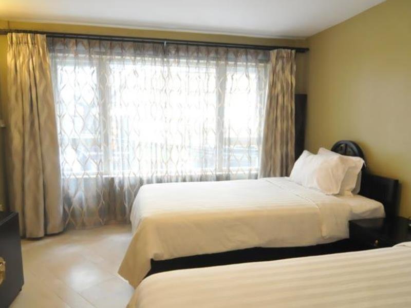 Фото Iris Boutique Hotel