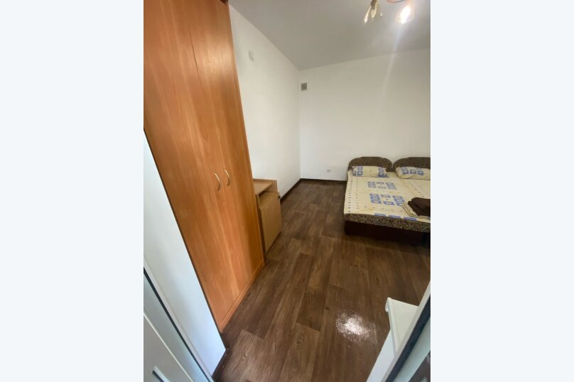 Фото Испанский дворик