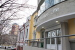 Pilates Life (Frunze Street, 41) ، نادي اللياقة البدنية