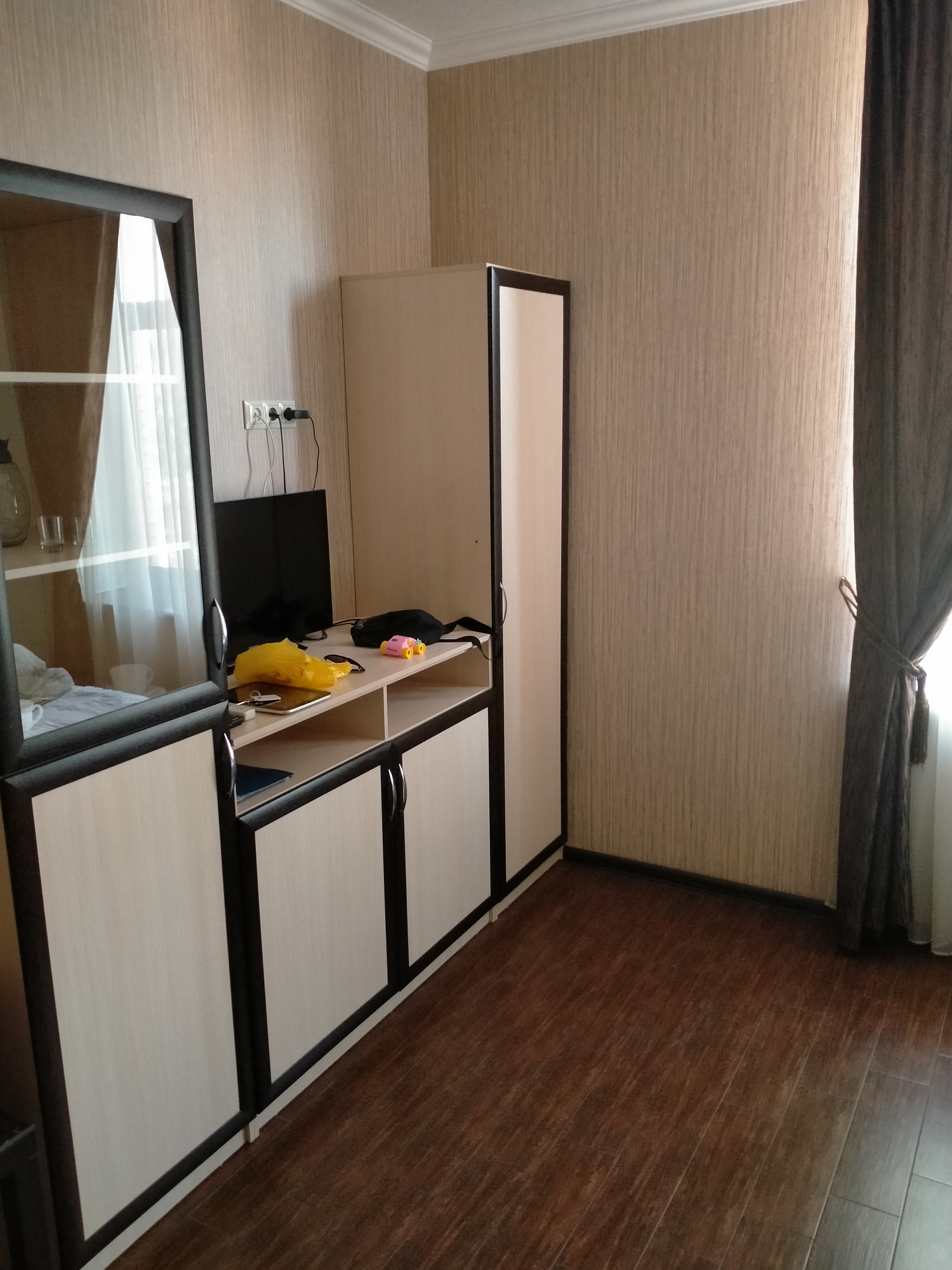 Фото Атмосфера