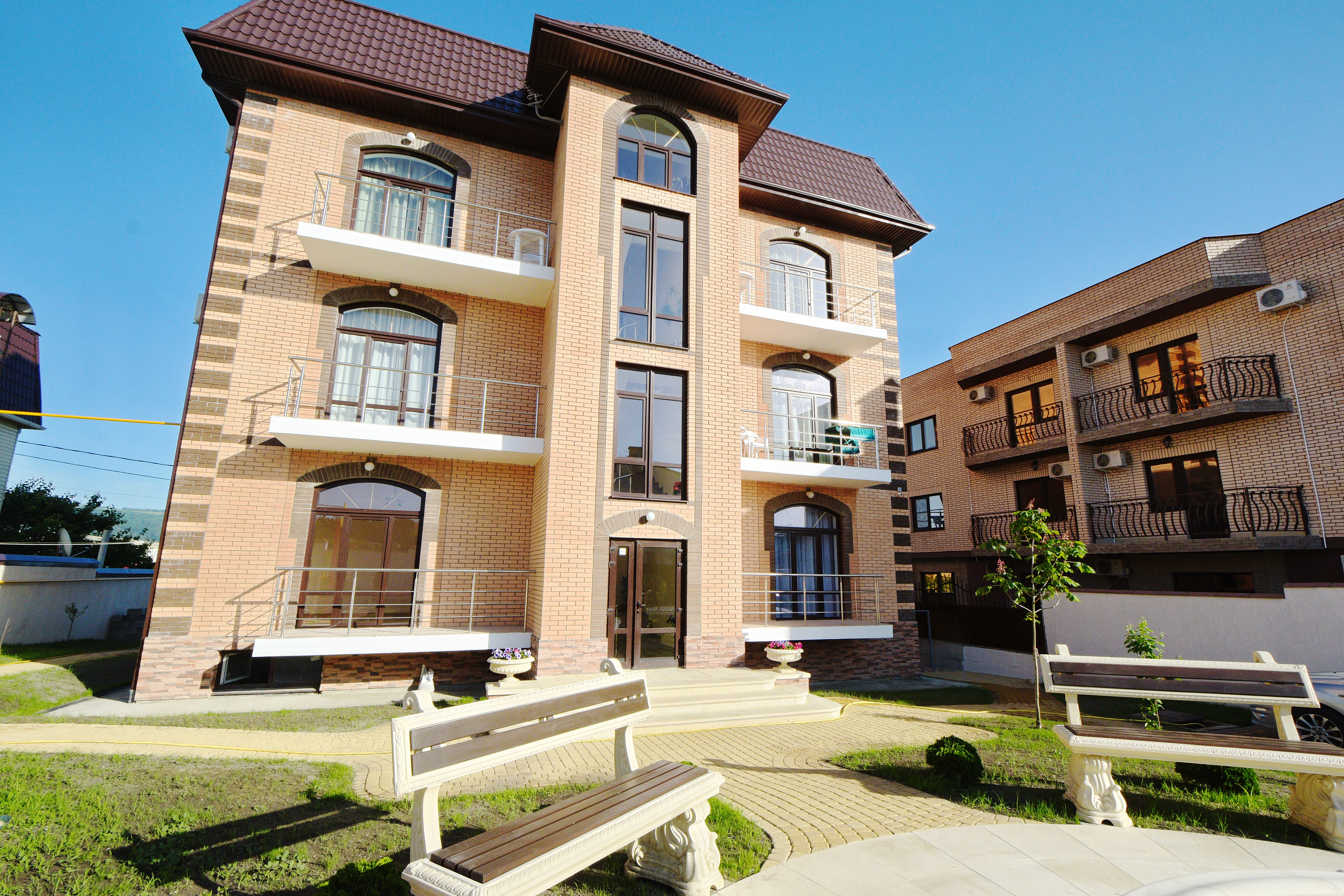 Фото отеля 4